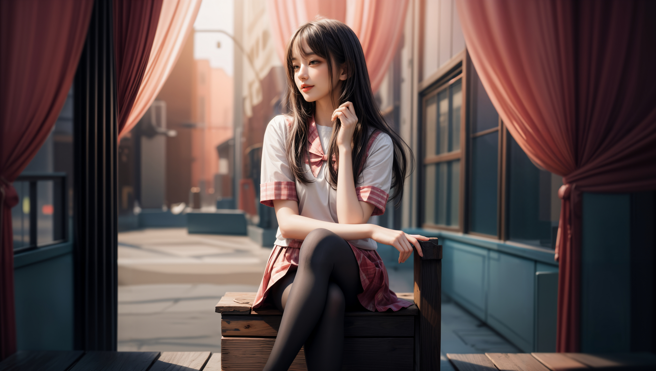 海南省气象台发布海上雷雨大风黄色预警信号